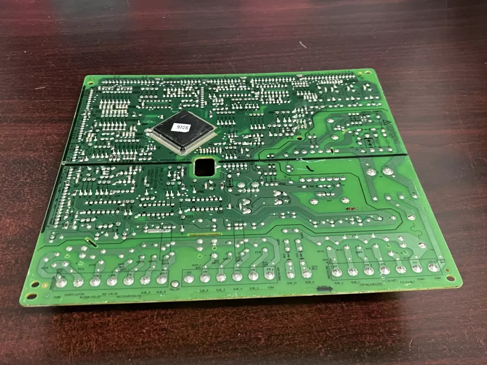 GE Samsung Refrigerator Control Board DA94-02679B AZ27519 | WM43