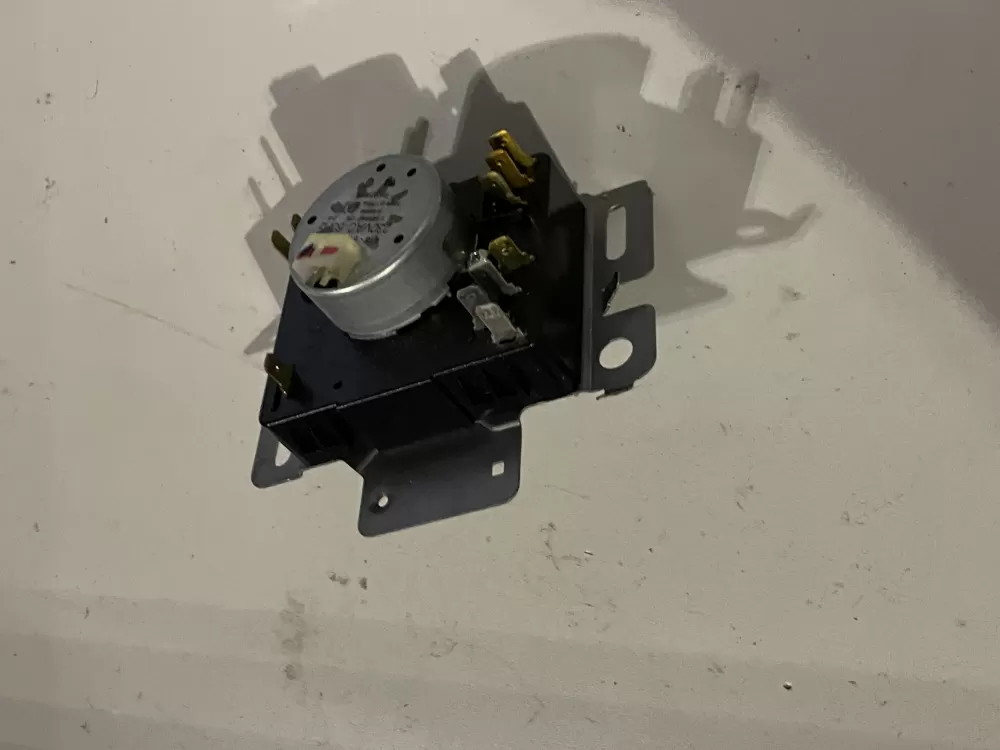 Maytag  Amana  Admiral  Roper AP6003908 W10436308 W10745655 W10857612VP W10857612 PS11731366 Dryer Timer