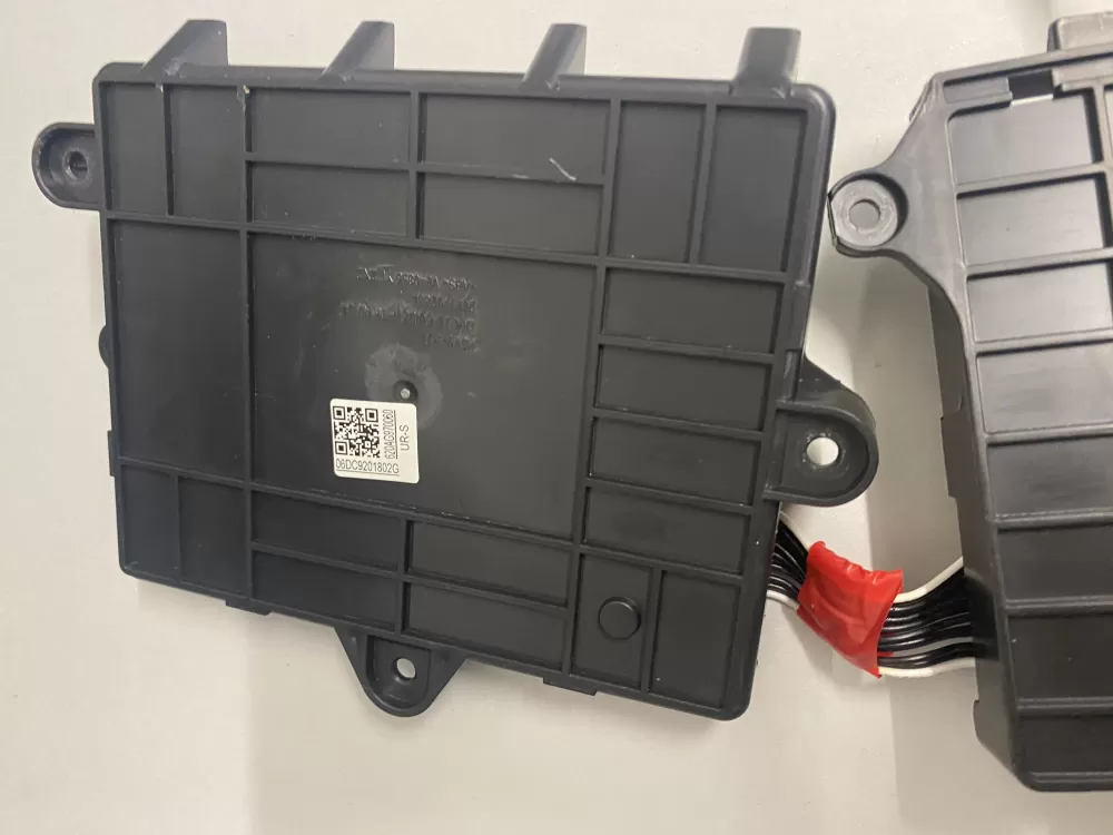 Samsung DC94-05962A Washer Control Board Main Panel AZ225136 | BK1108