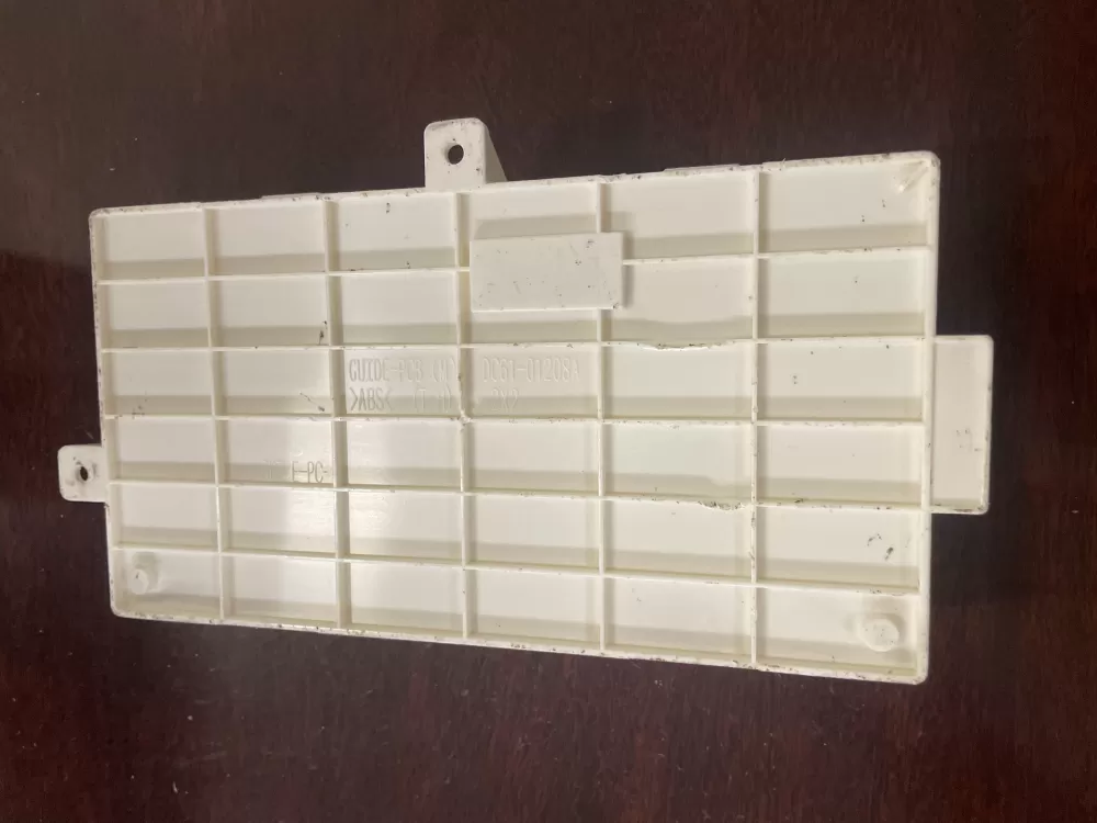 Samsung DC92-01310A Dryer Control Board AZ35917 | KM471