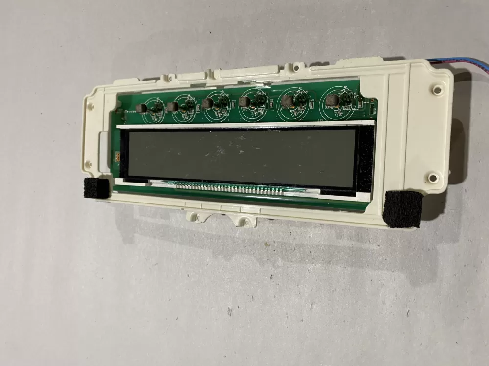 LG  Kenmore 6871JB1451A Refrigerator Control Board Dispenser