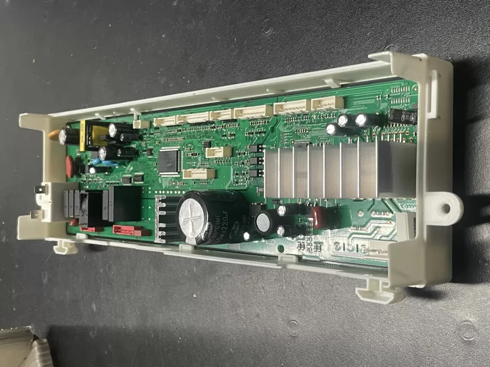 Samsung DD82-01337A Dishwasher Control Board