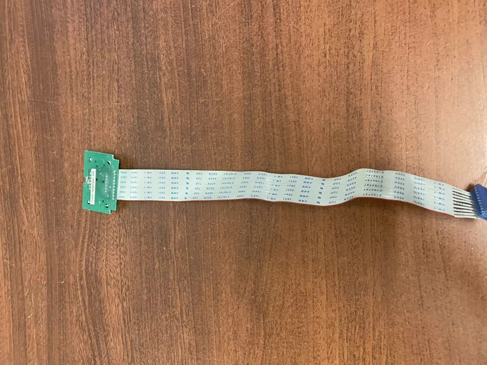 GE 165D8373G001 Dishwasher Control Board