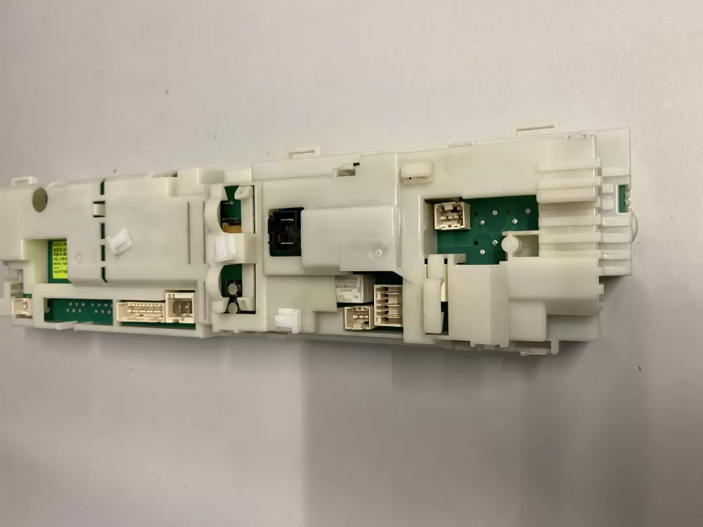 Bosch 9000225887 Dryer Control Board AZ227436 | BK1919