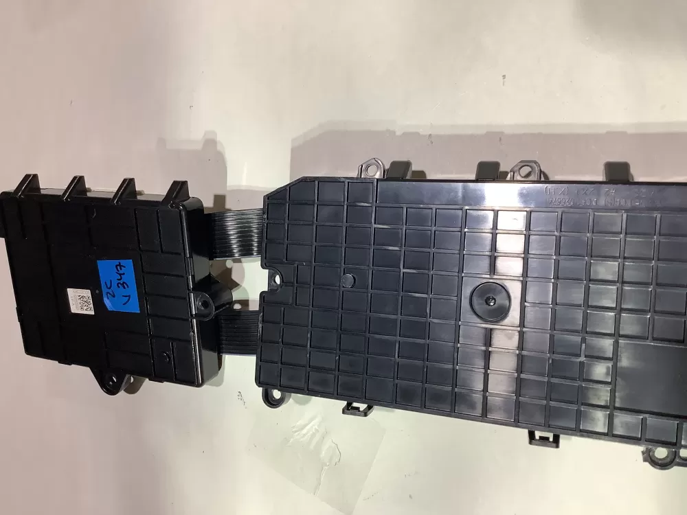 Samsung Dc92 01647a Dc41 00245a Dryer Control Board AZ144801 | ZCV347