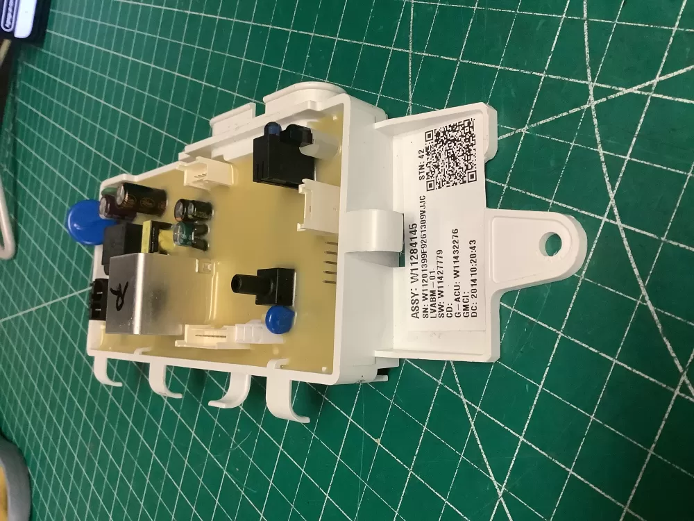 Maytag W11201399 PD00077868 W11491435 w11524820 Control Board AZ207407 | AR2760