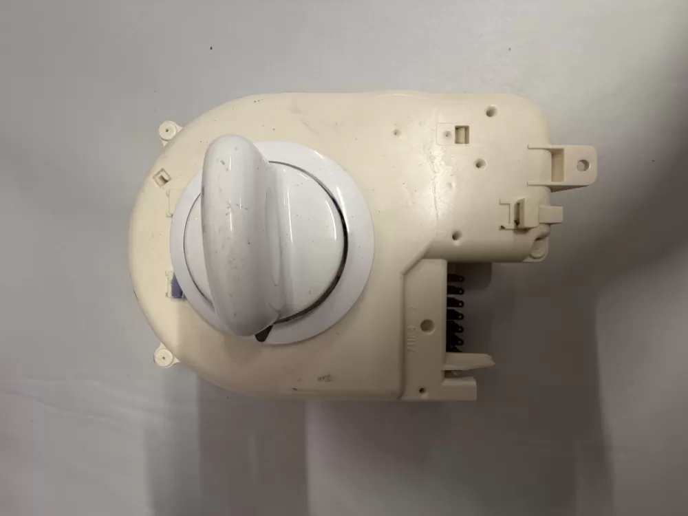 GE WH12X10297 175D5100P005 Washer Timer AZ219389 | KM2224