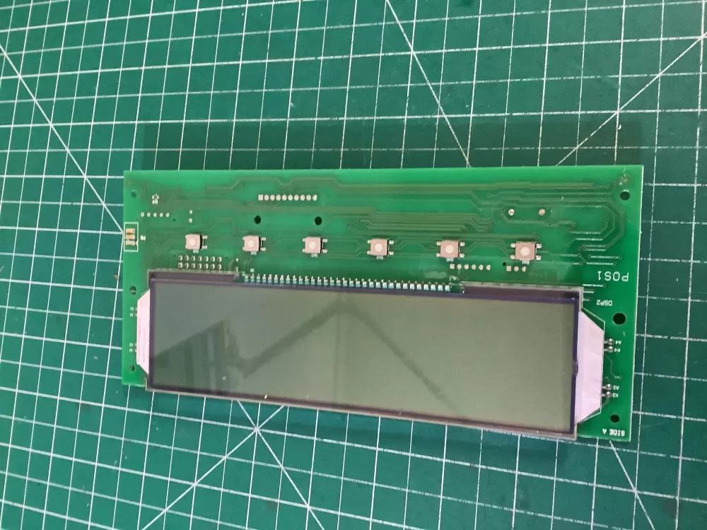  W10175973D  DISPENSER BOARD