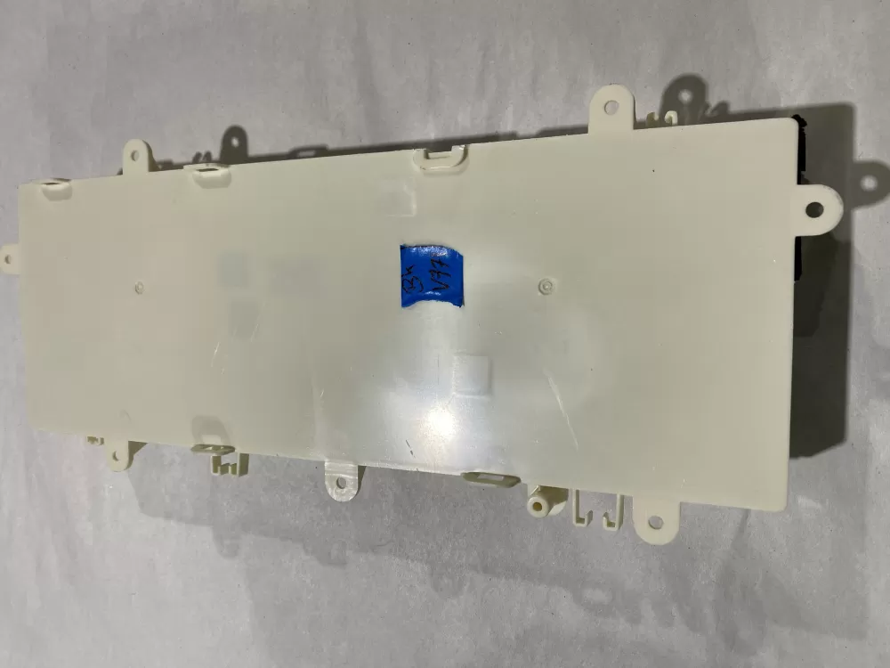 LG EBR67460503 EBR62198103 Washer Control Board AZ150025 | BKV771