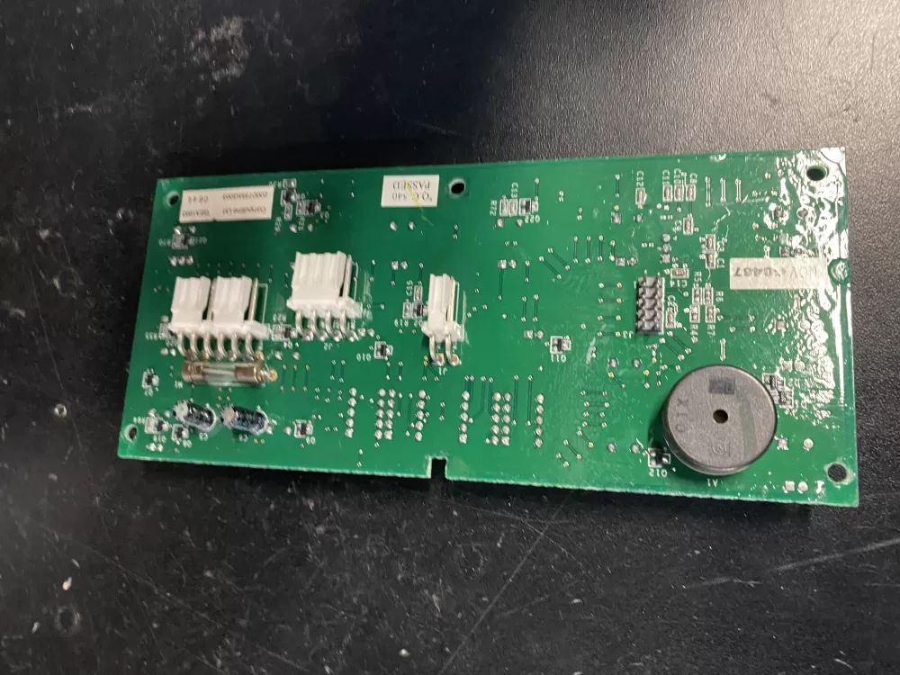 GE 200D7355G003 WR55X10859 AP4362900 1477955 AH2340432 EA2340432 PS2340432 WR55X10572 Refrigerator Dispenser Control Board
