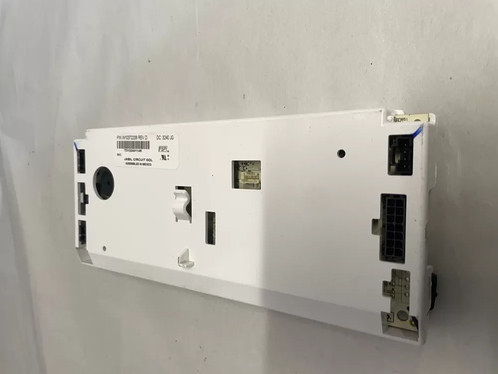 Whirlpool W10254282 Refrigerator Dispenser Control Board AZ214167 | Wm798