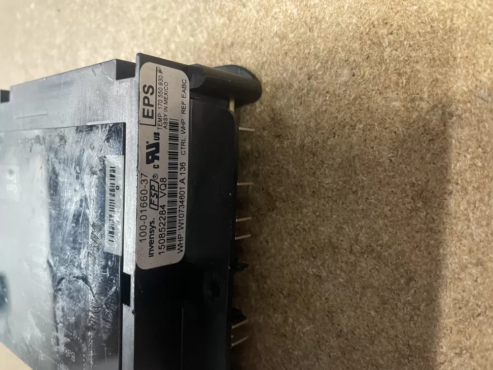 Whirlpool KitchenAid Roper Estate Oven Control Board - AZ16149 | KM1598