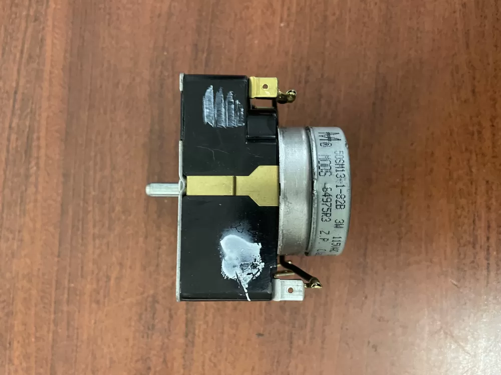 572D478G03 GE Dryer Timer AZ44003 | KM936