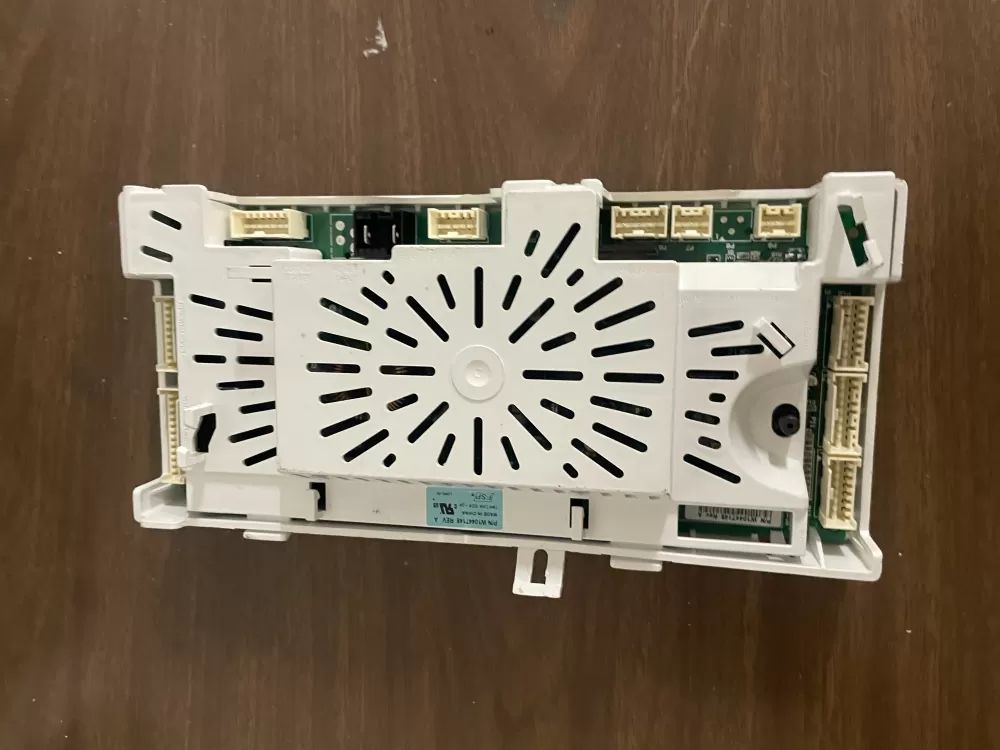 Whirlpool W10763748  AP5958473  W10447146  W10447147  4282568  PS10067055  W10394233 Washer Control Board