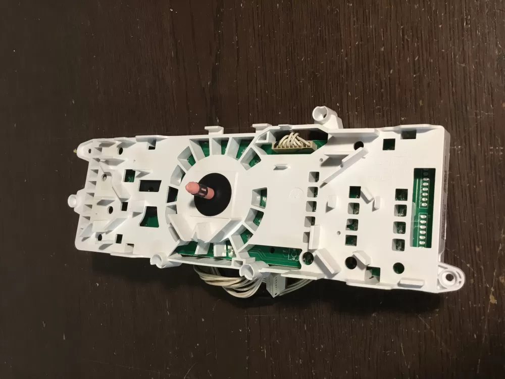 Whirlpool  Amana W10215446 W10212773 Dryer Control Board