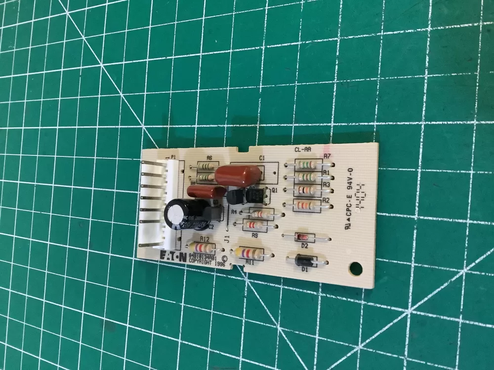 Frigidaire  Kenmore 134216300A Dryer Control Board