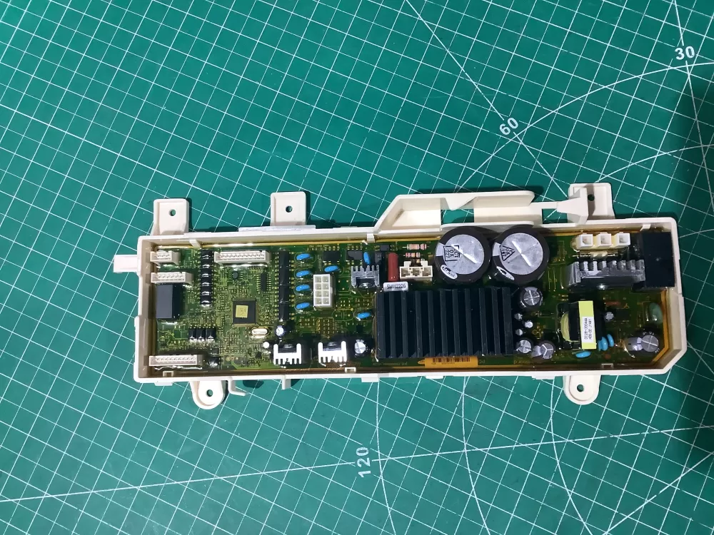 Samsung AP5806921 DC92 01625B PS9494300 Washer Control Board AZ193685 | ARV381