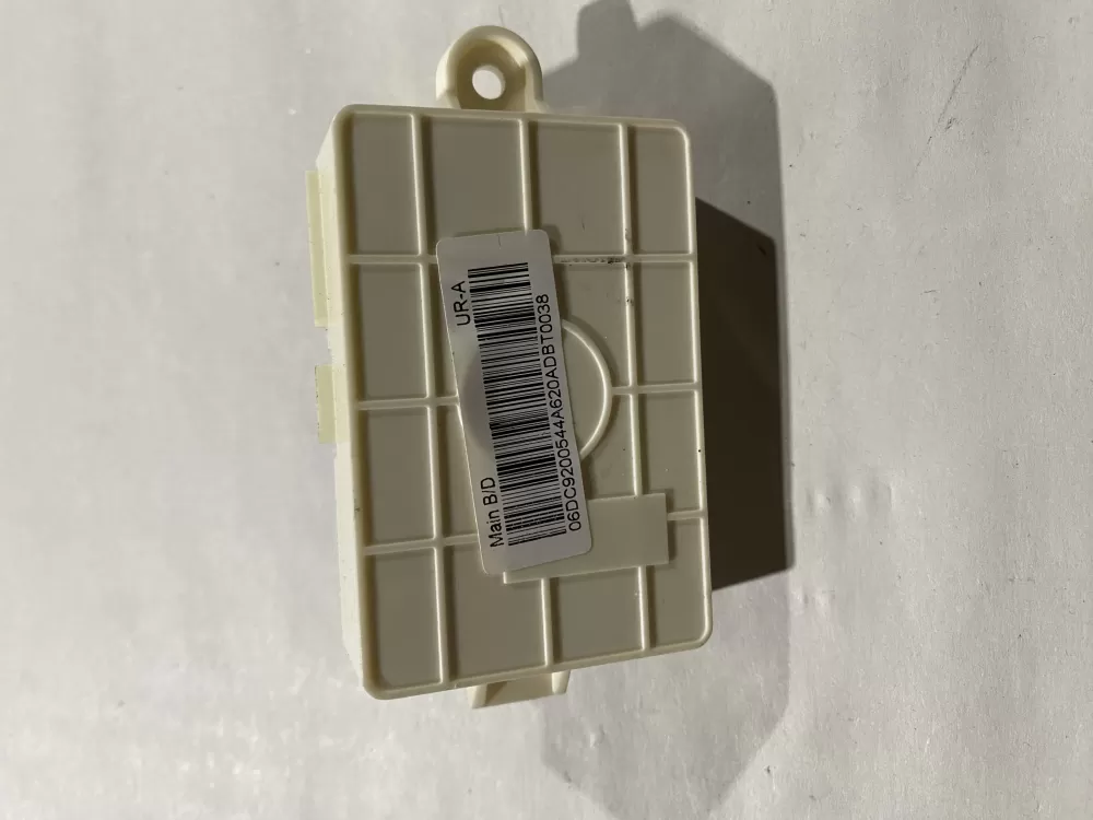 Samsung DC92 00544A DC9200544A Washer Control Board AZ188777 | BK471