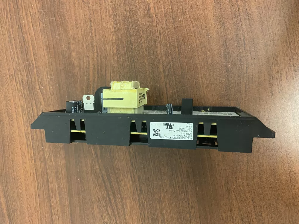 Frigidaire Westinghouse 316222800 316222802 Oven Control Board AZ41095 | BK1716