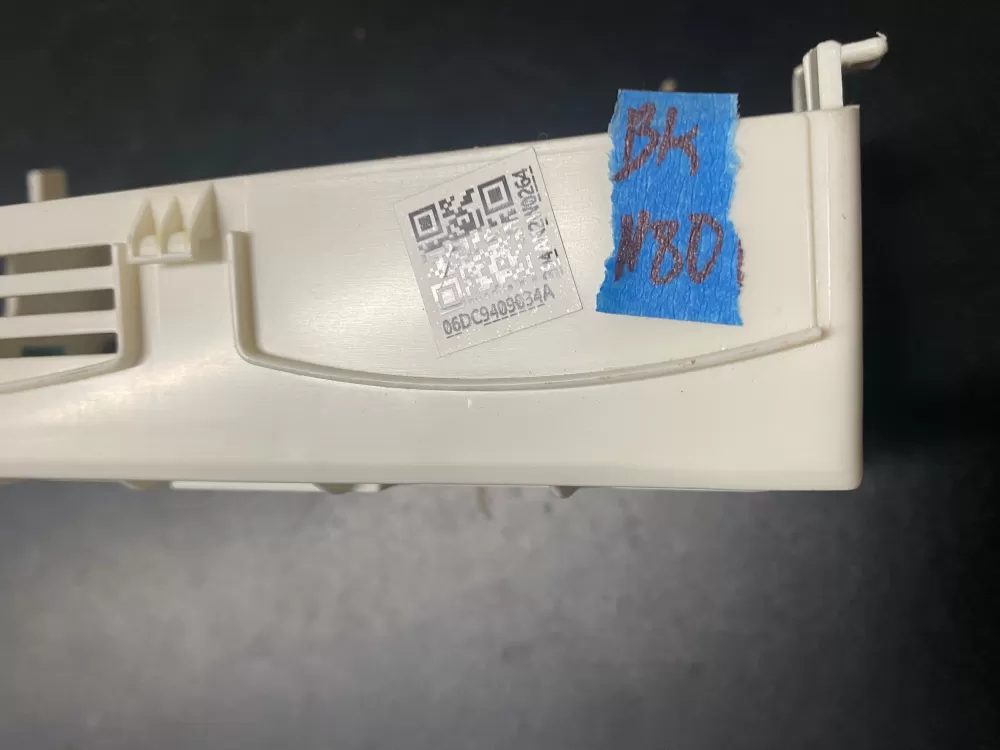 Samsung AP6884301 DC92 01729W PS12720698 Dryer Control Board AZ10225 | BK1180