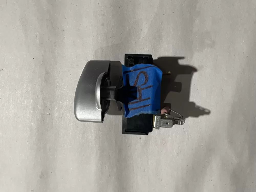 Maytag 6 3717940 Dryer Control Board Switch AZ197151 | KM1145