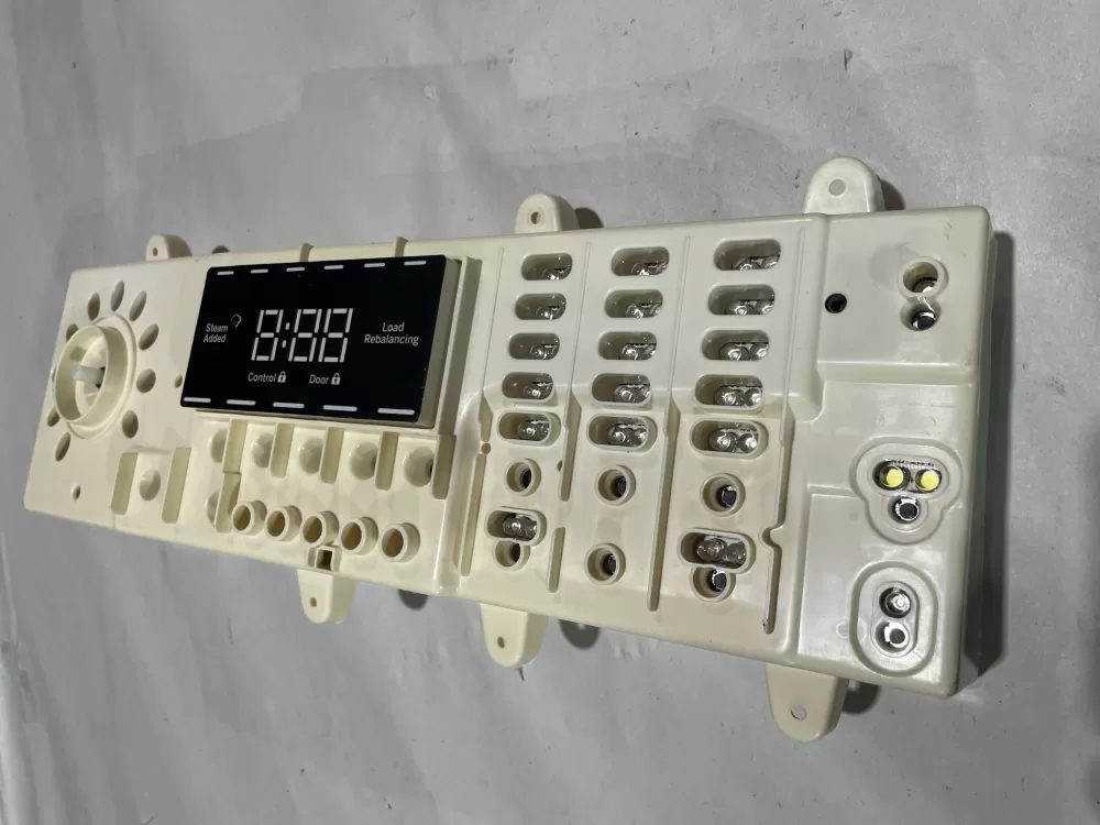 GE 301334870005  WDMD0501000000  Washer 