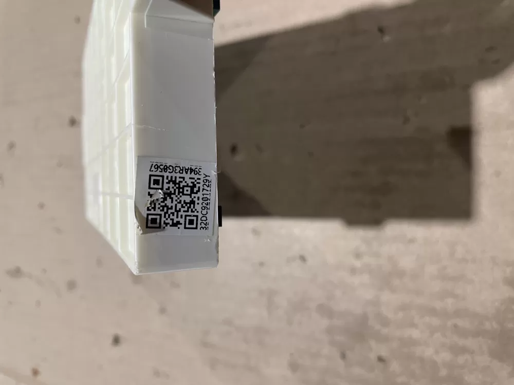 Samsung DC97-21429B Dryer Control Board AZ73468 | KM1576