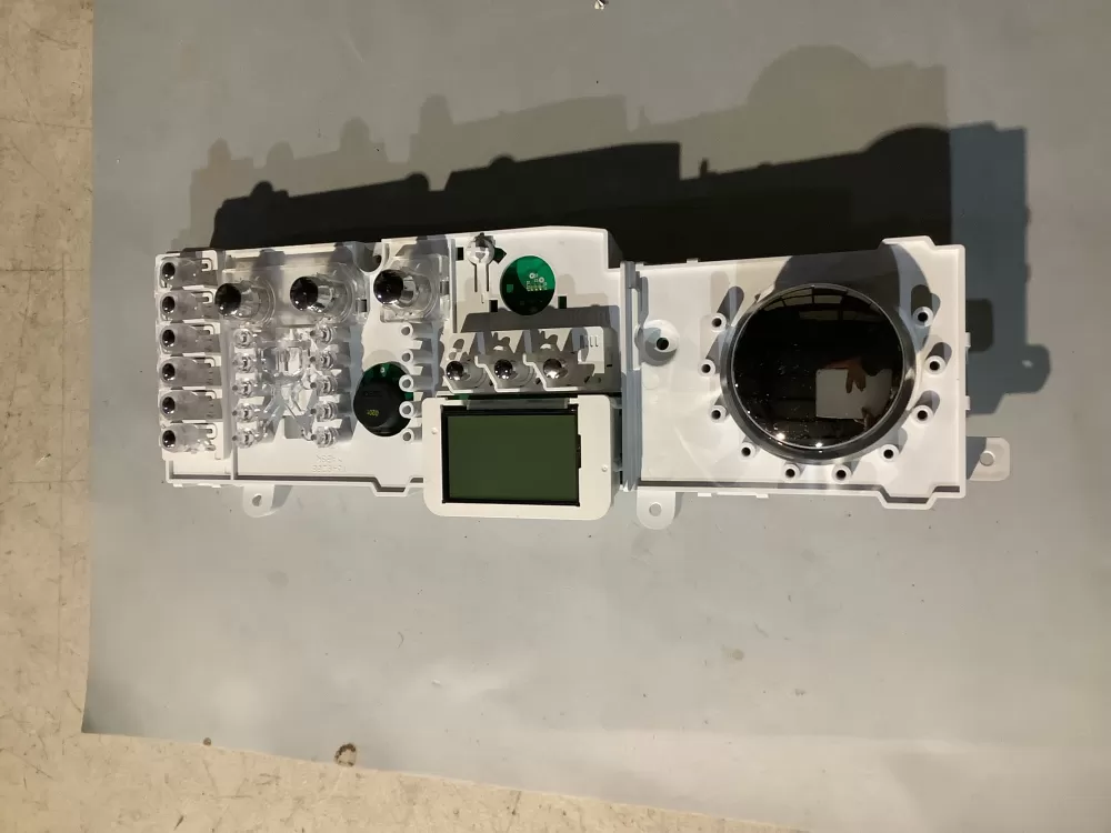 Frigidair/Electrolux User Interface Control Board PN 134768300 AZ116945 | BGV682