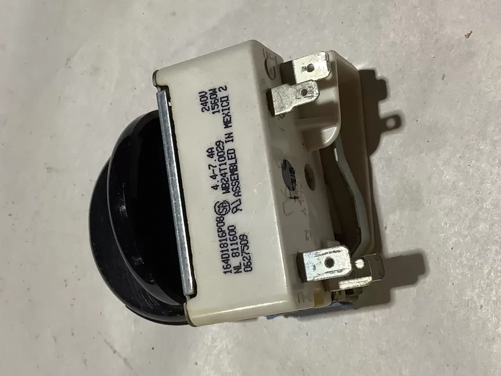GE Hotpoint Wb24t10029 Range Switch Infinite AZ127013 | Sl190