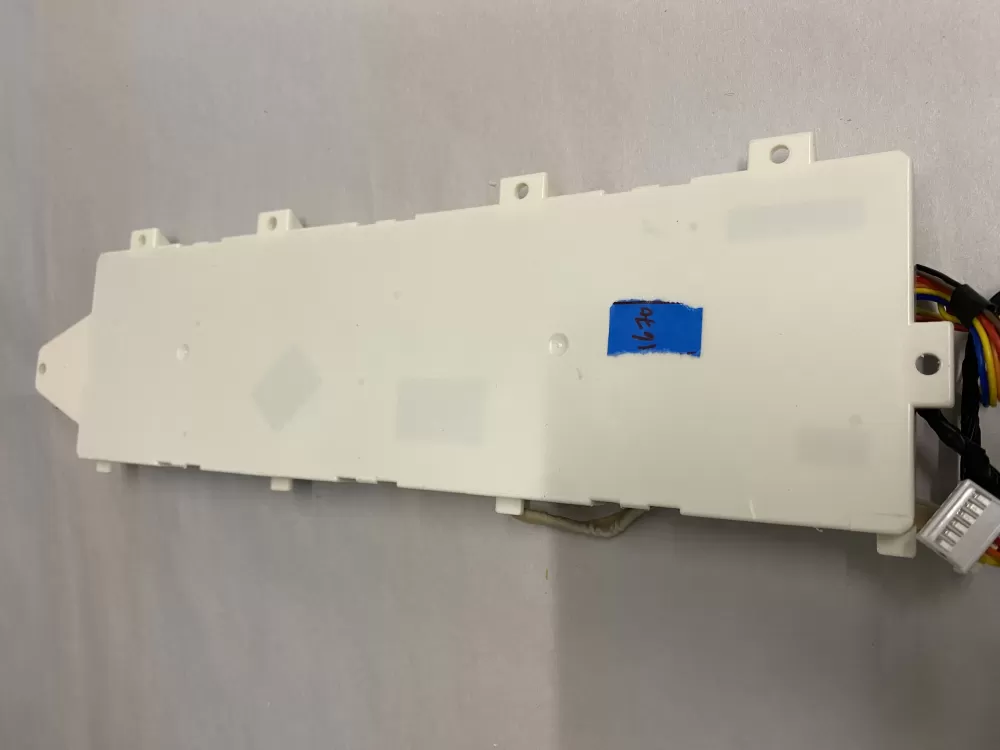 LG AGF76283903 EBR81300801 Ebr80321807 Washer Control Board AZ210963 | BK1670