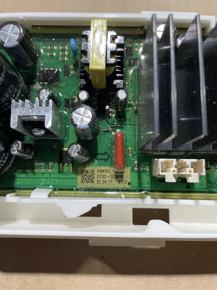 Samsung DC92-02388K DC9202388K Washer Control Board  AZ73600 | KMV458