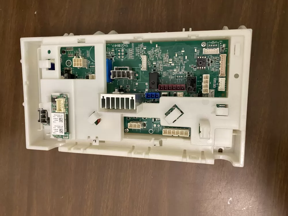 GE 290D2863G108 Washer Control Board