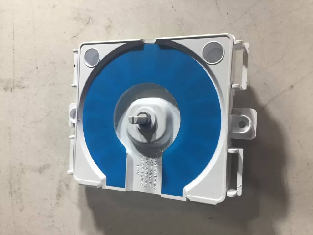 Samsung DC97-22462B DC92-02391A Washer Control Board AZ45992 | NR1775