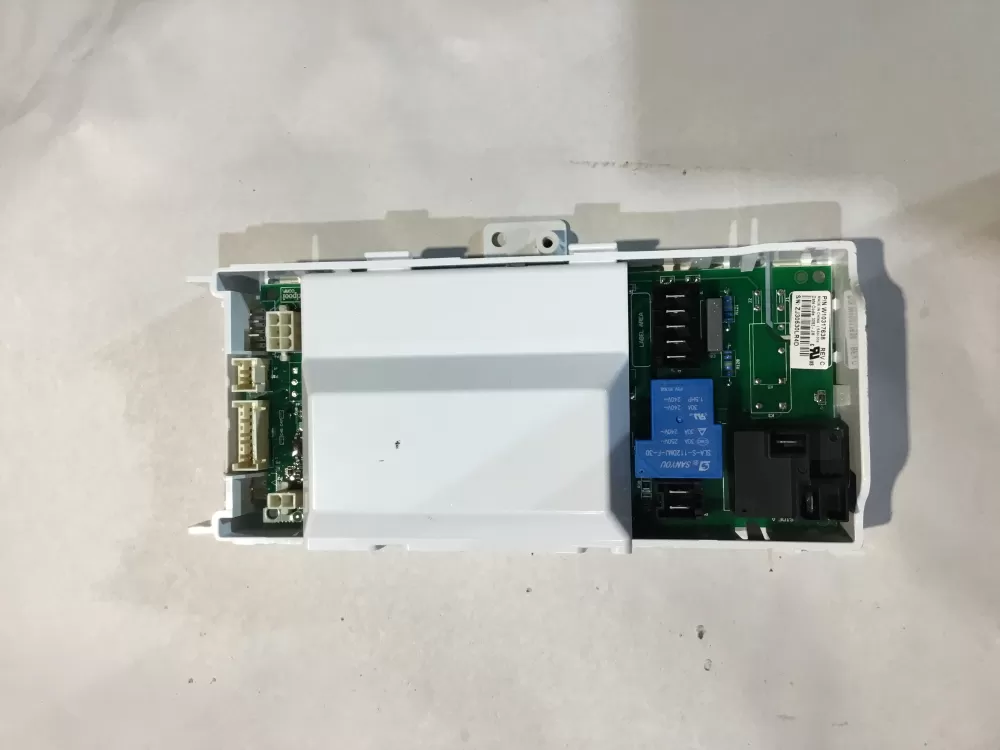 Whirlpool Maytag W10303846 W10317638 Dryer Control Board AZ148708 | BG2489