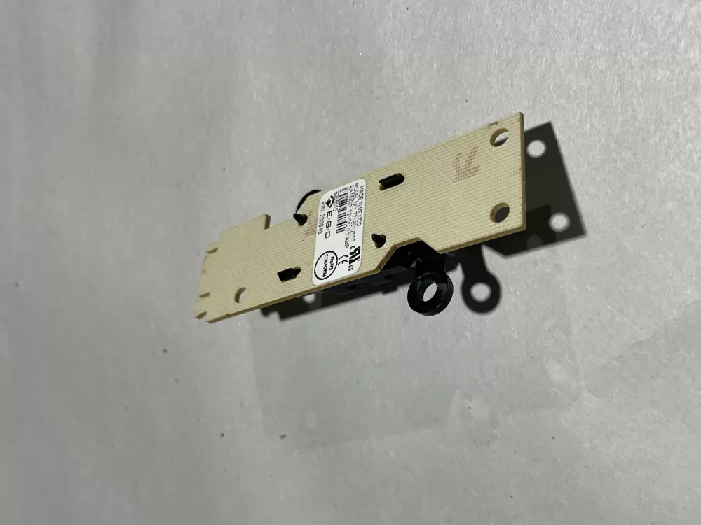 SPEED QUEEN WASHER CONTROL BOARD PART # 203849 AZ137727 | Wm2197