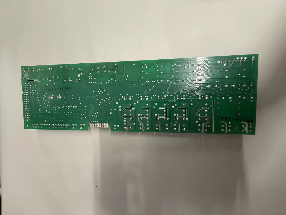 Whirlpool W10643264 Range Control Board AZ231347 | KM219
