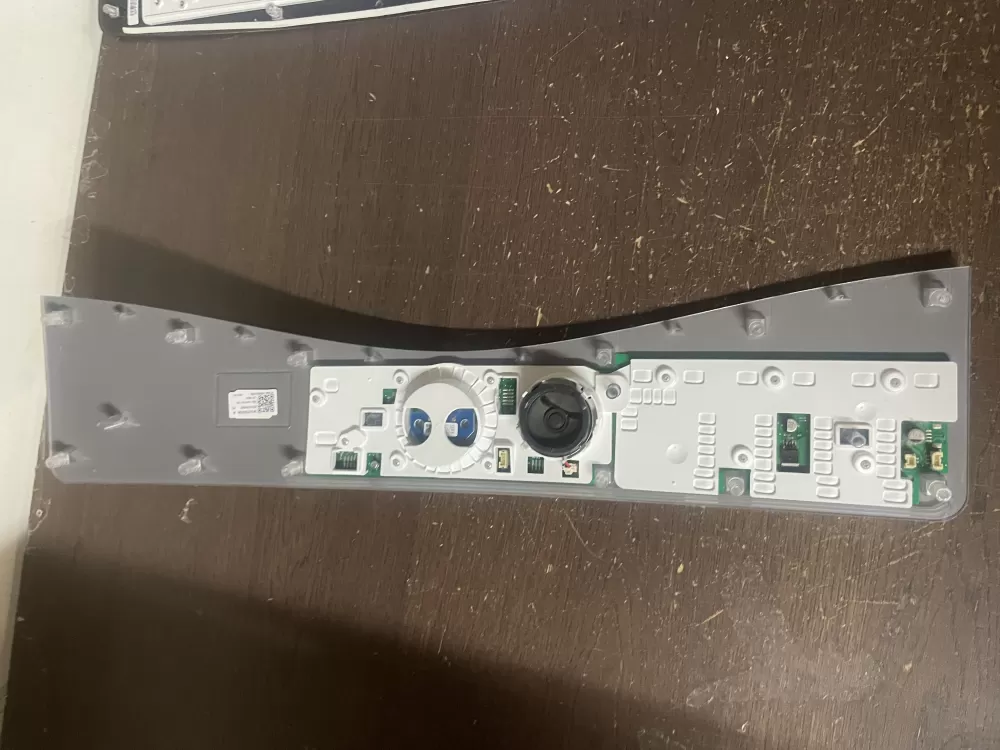 Whirlpool W10433148 W10750356 W10838287 PS11727966 Dryer Panel AZ57955 | Wmv477