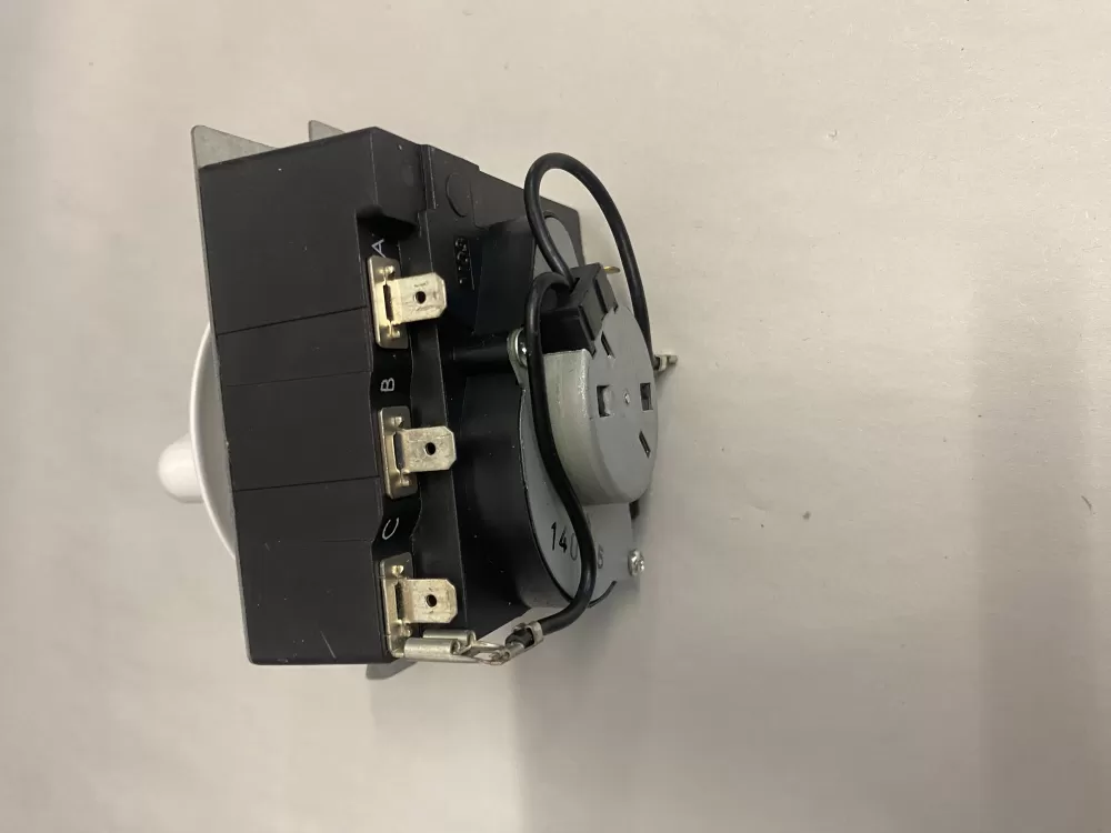 Hotpoint General Electric WE4M364 WE4M533 Dryer Timer AZ222233 | BK1341