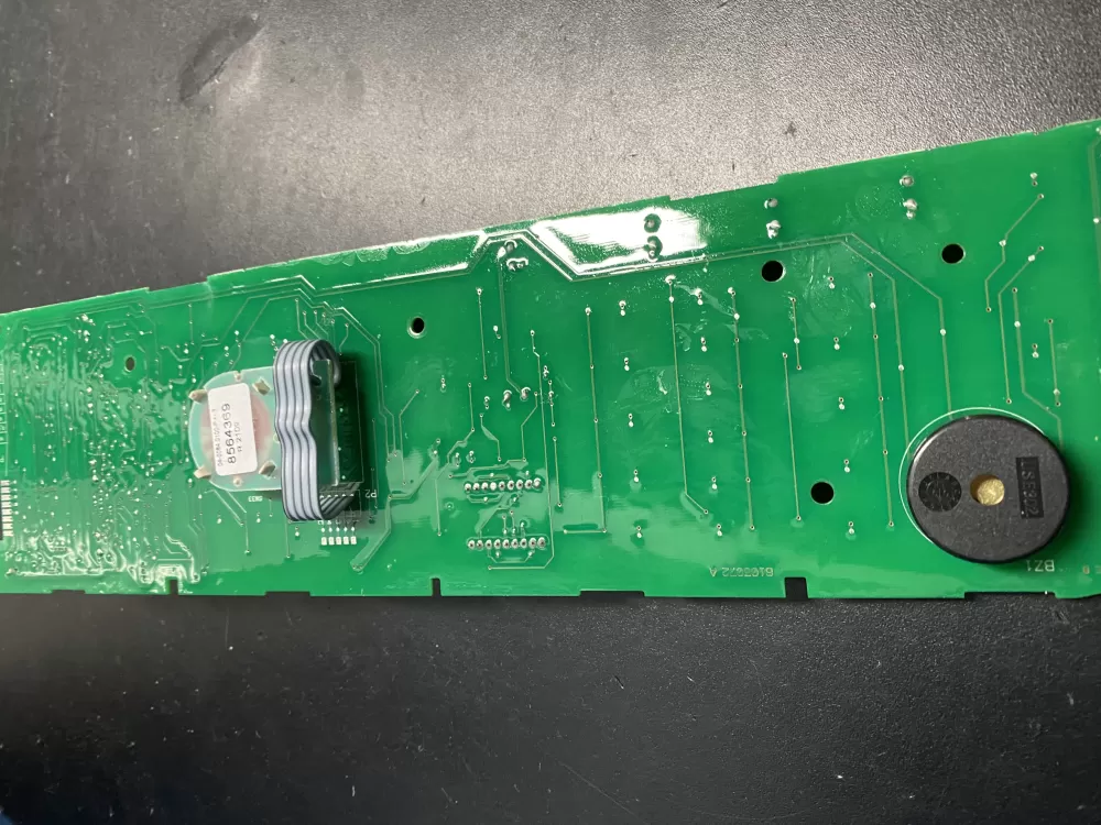 Kenmore WP8564391 Washer Control Board AZ23174 | BK727
