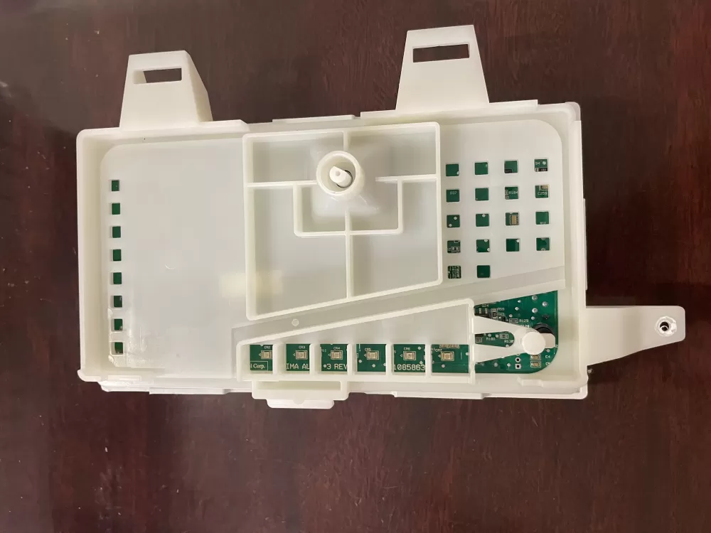 Maytag W11320239 W11419215 W11646282 W11654023 Washer Control AZ36068 | KM148