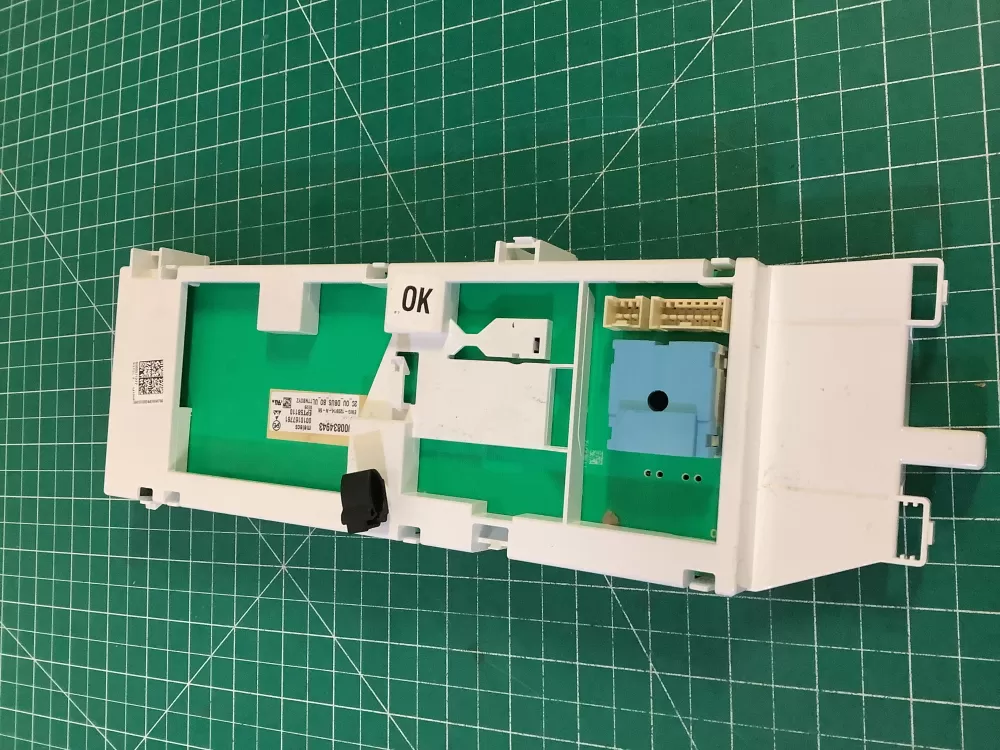 Bosch 9000834943 00753599 AP5788072 Dryer Bosh Control Board AZ198108 | NR2766