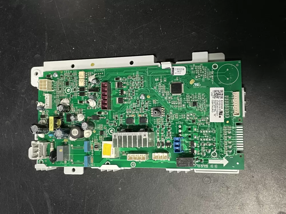 GE  Hotpoint E226586 Washer Control Board
