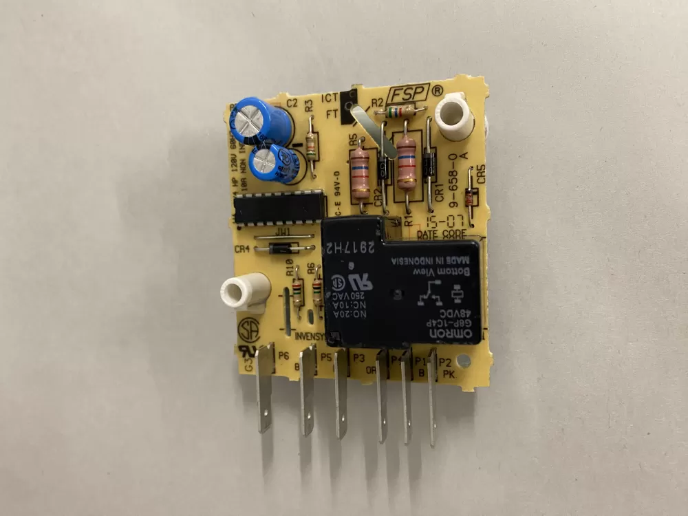 Whirlpool WP2304099  2304099  AP6007130  PS11740238 