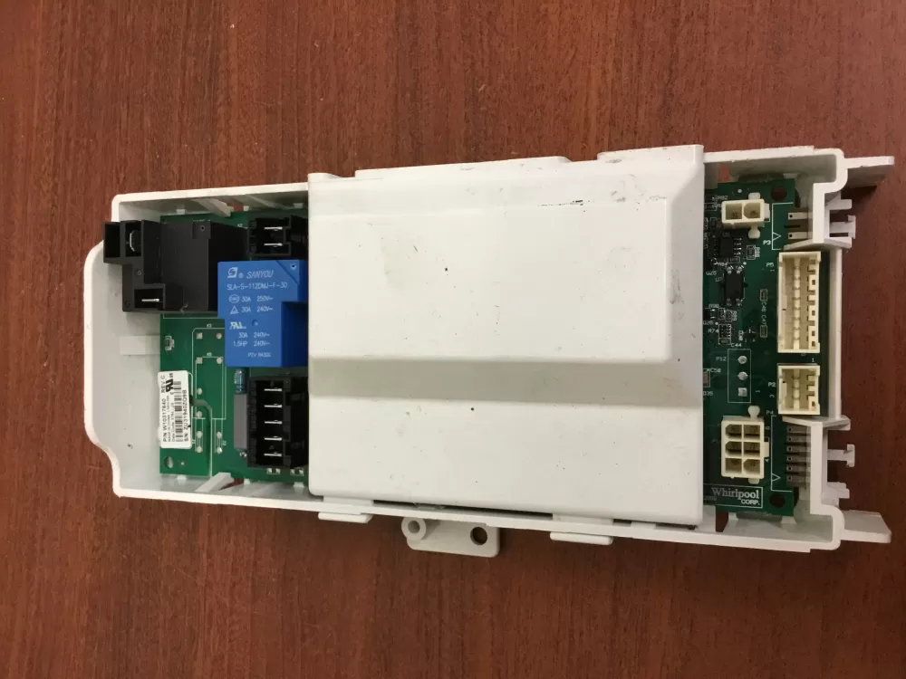 Kenmore AP6019408 W10303961 W10317640 W10336112 WPW10317640 PS11752714 W10317640 B Dryer Control Board
