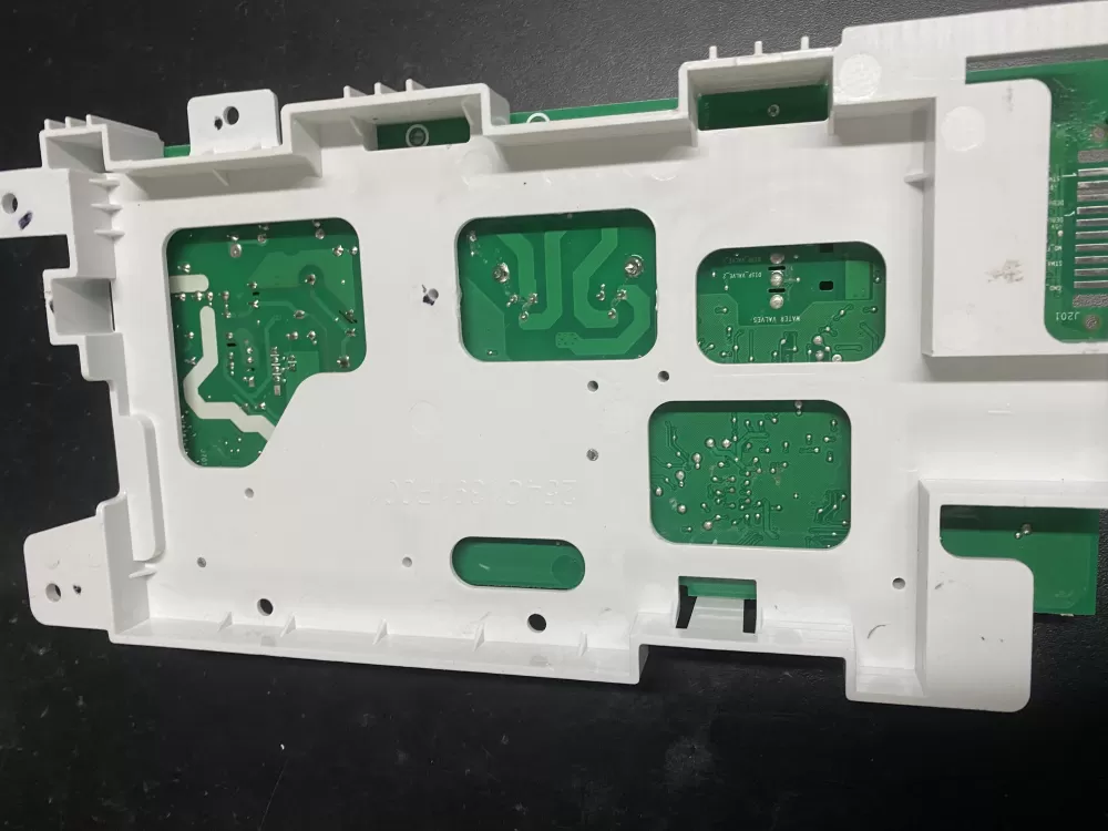 GE 234D2617G001 Washer Control Board AZ5967 | BK1428