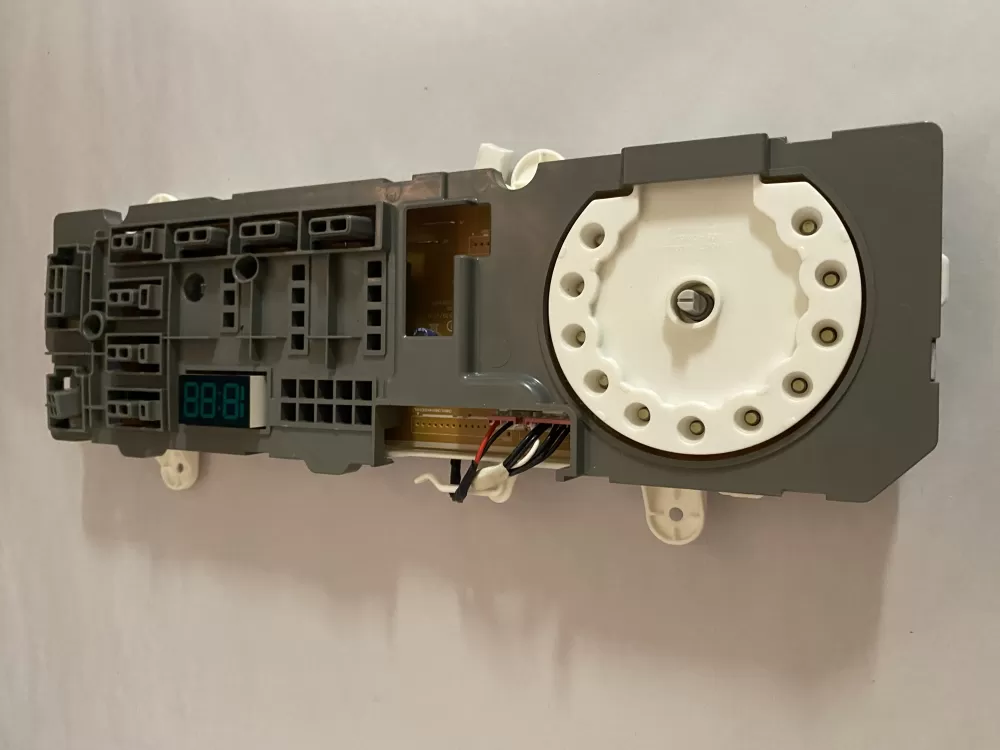 Samsung AP5916805 DC92-01624C PS9605976 DC9201624C Dryer Control Board