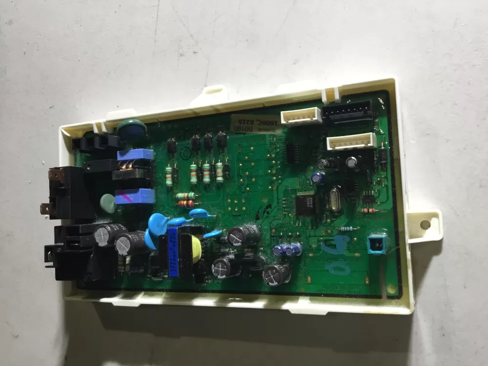Samsung DC92-01596D DC92-01606C AP5916779 Dryer Control Board AZ44892 | NR853