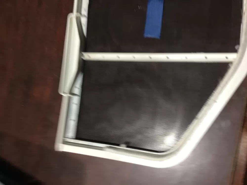 Kenmore  Whirlpool  Maytag W10178353 Dryer Pp For Lint Filter Screen Assembly