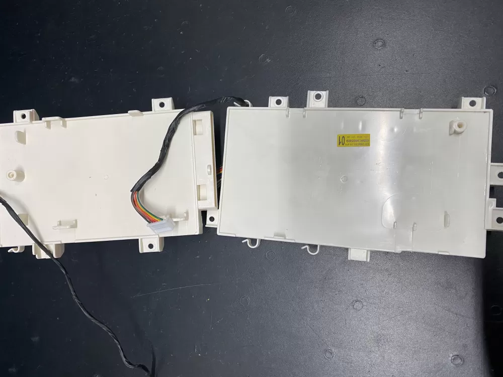 LG EBR36858901 EAX36602101 Dryer Control Board AZ15494 | BKV317