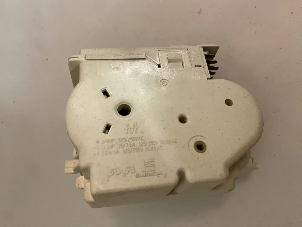 Maytag 6 2609750 Wp22003393 Washer 209750 Timer AZ119774 | BK2209